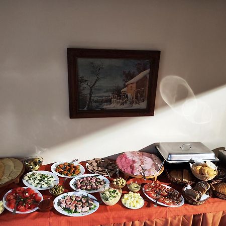 Bed and Breakfast Michalek W Rowach Rowy  Exterior foto