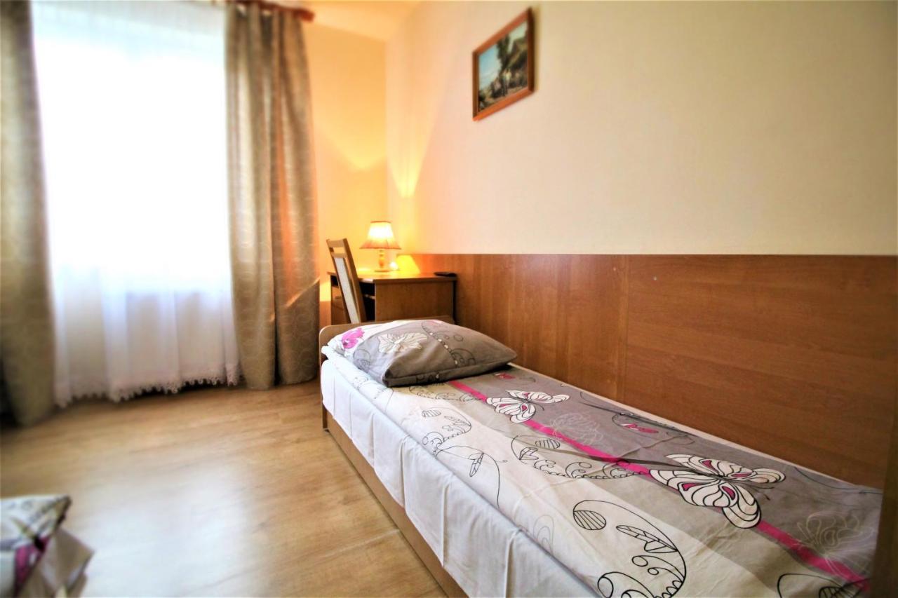 Bed and Breakfast Michalek W Rowach Rowy  Exterior foto