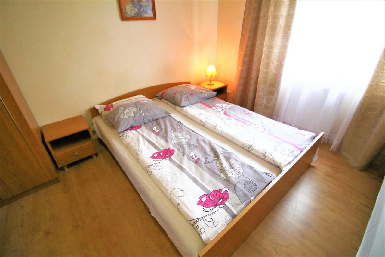 Bed and Breakfast Michalek W Rowach Rowy  Exterior foto