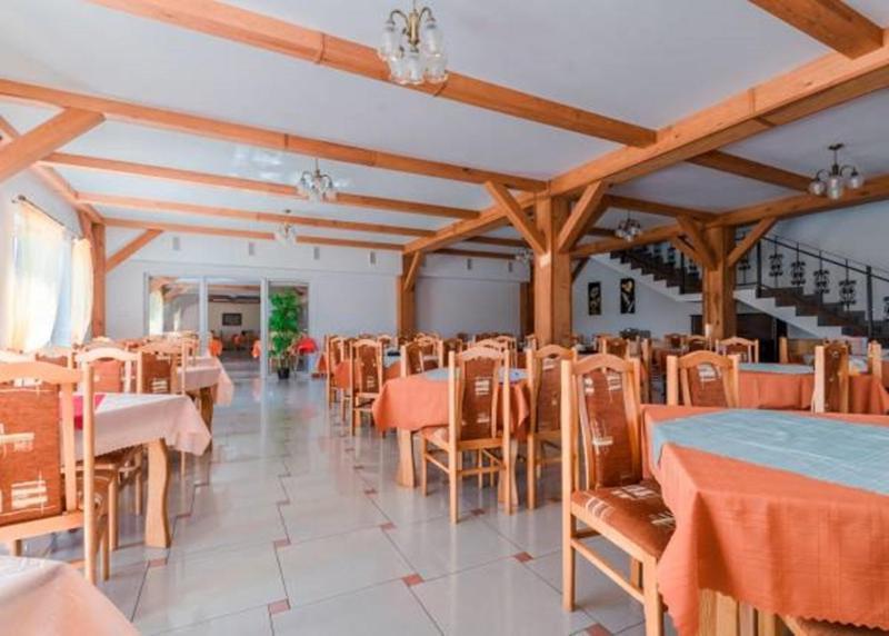 Bed and Breakfast Michalek W Rowach Rowy  Exterior foto