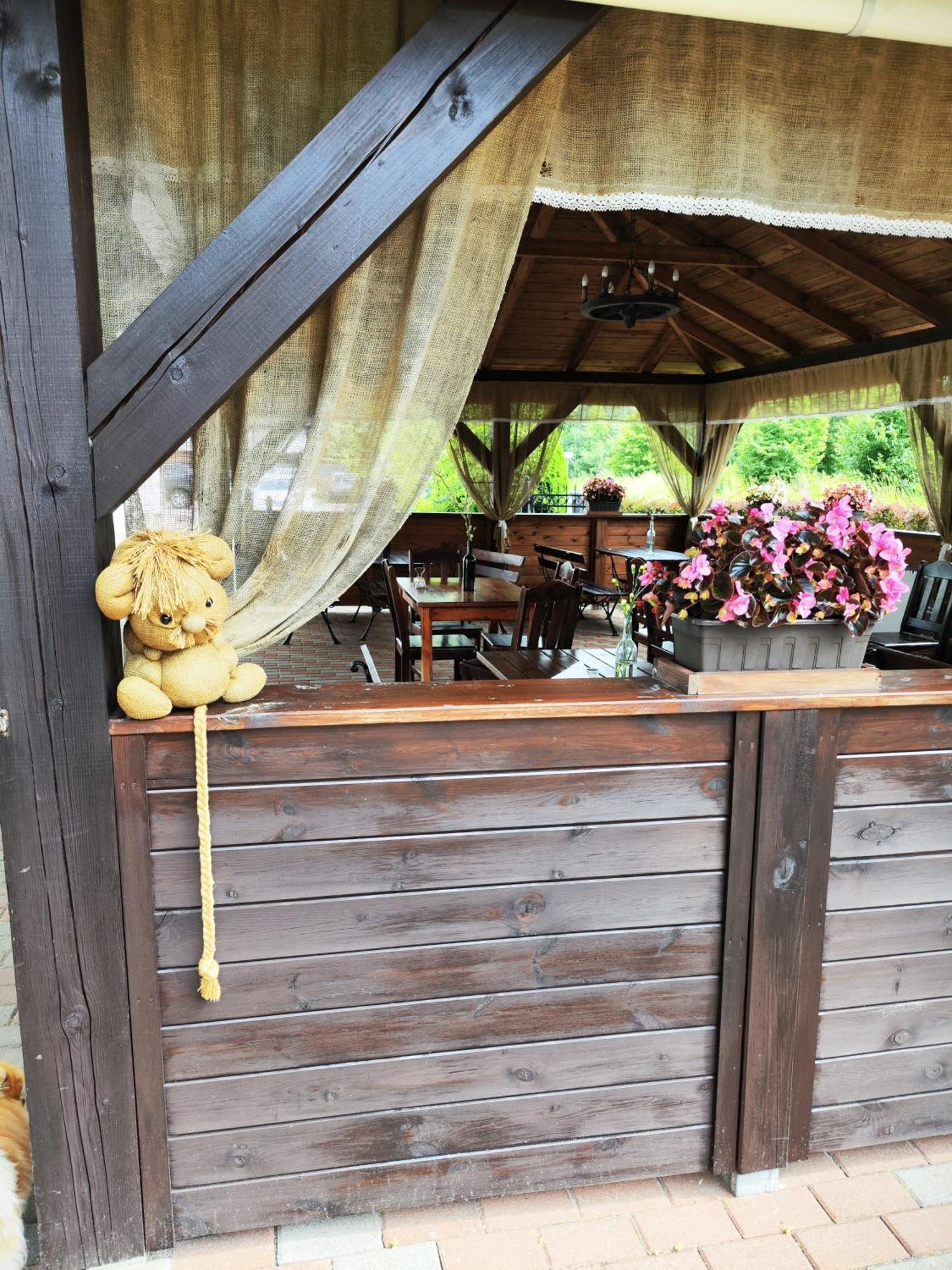 Bed and Breakfast Michalek W Rowach Rowy  Exterior foto