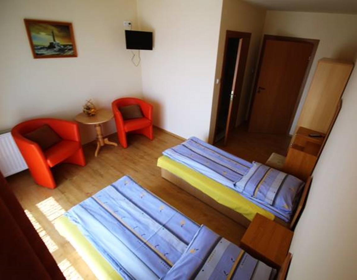 Bed and Breakfast Michalek W Rowach Rowy  Exterior foto