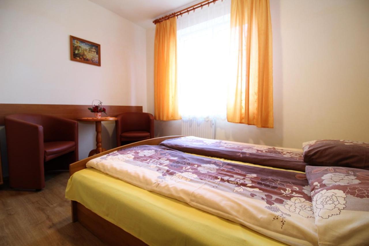 Bed and Breakfast Michalek W Rowach Rowy  Exterior foto