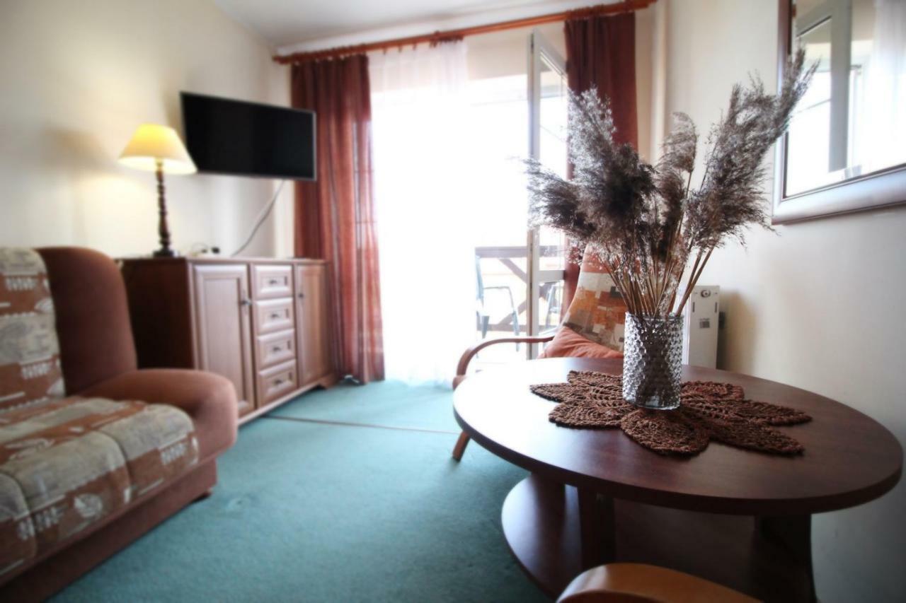Bed and Breakfast Michalek W Rowach Rowy  Exterior foto